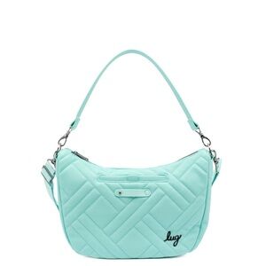 Lug Aqua Women's Shoulder Bag